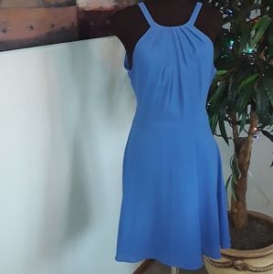Express Cocktail Dress